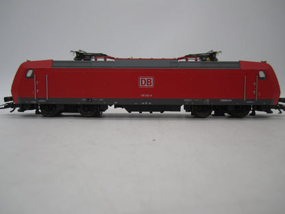 Märklin H0 - 36850 - E-loc, BR 185 van de DB - Digitaal