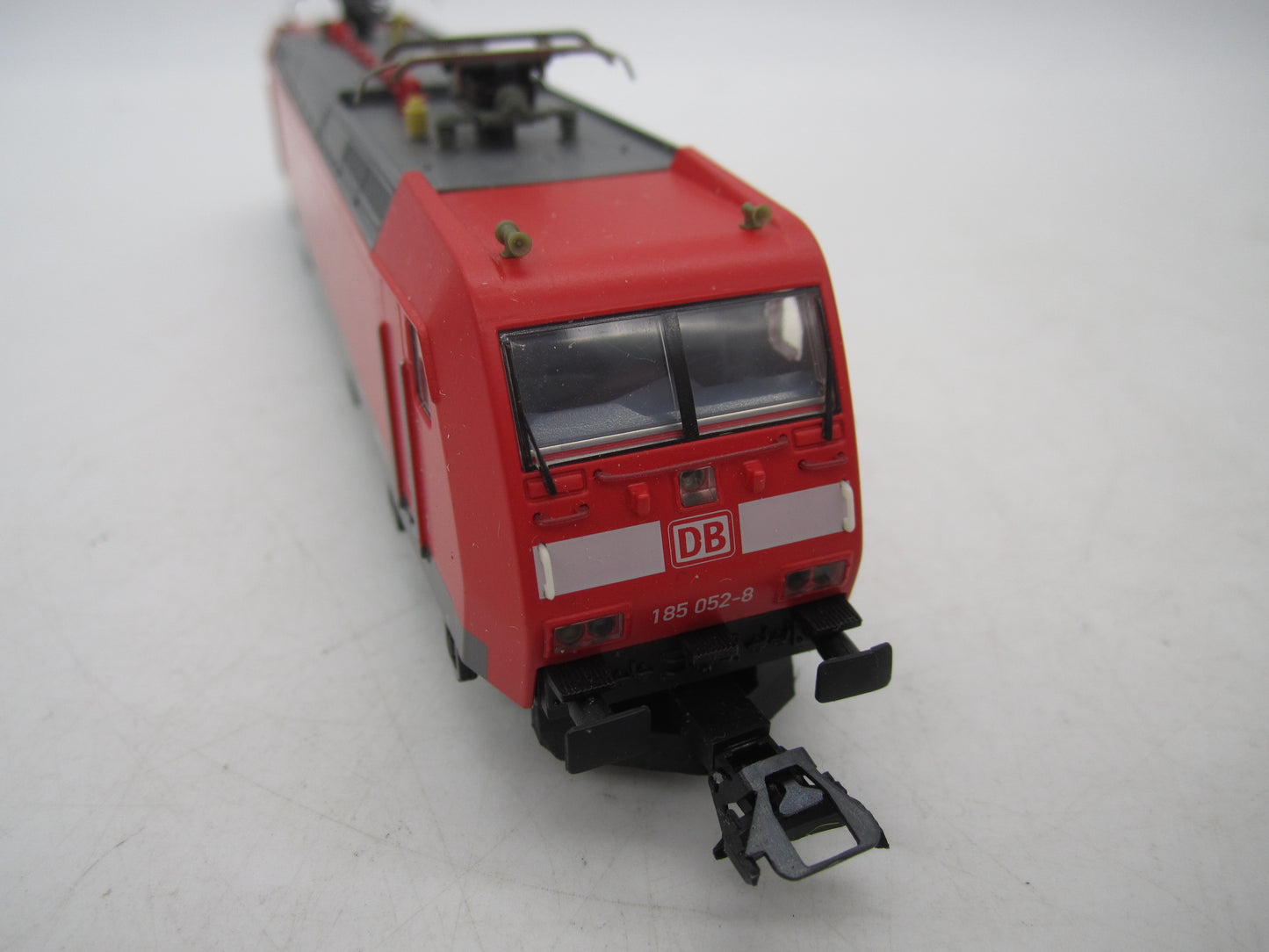 Märklin H0 - 36850 - E-loc, BR 185 van de DB - Digitaal