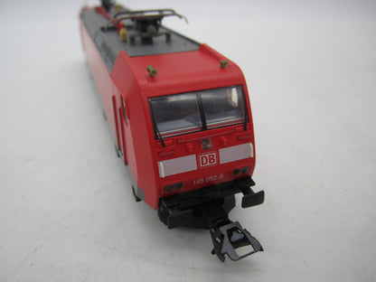 Märklin H0 - 36850 - E-loc, BR 185 van de DB - Digitaal