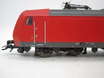 Märklin H0 - 36850 - E-loc, BR 185 van de DB - Digitaal
