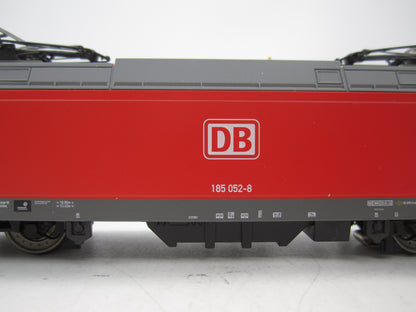 Märklin H0 - 36850 - E-loc, BR 185 van de DB - Digitaal
