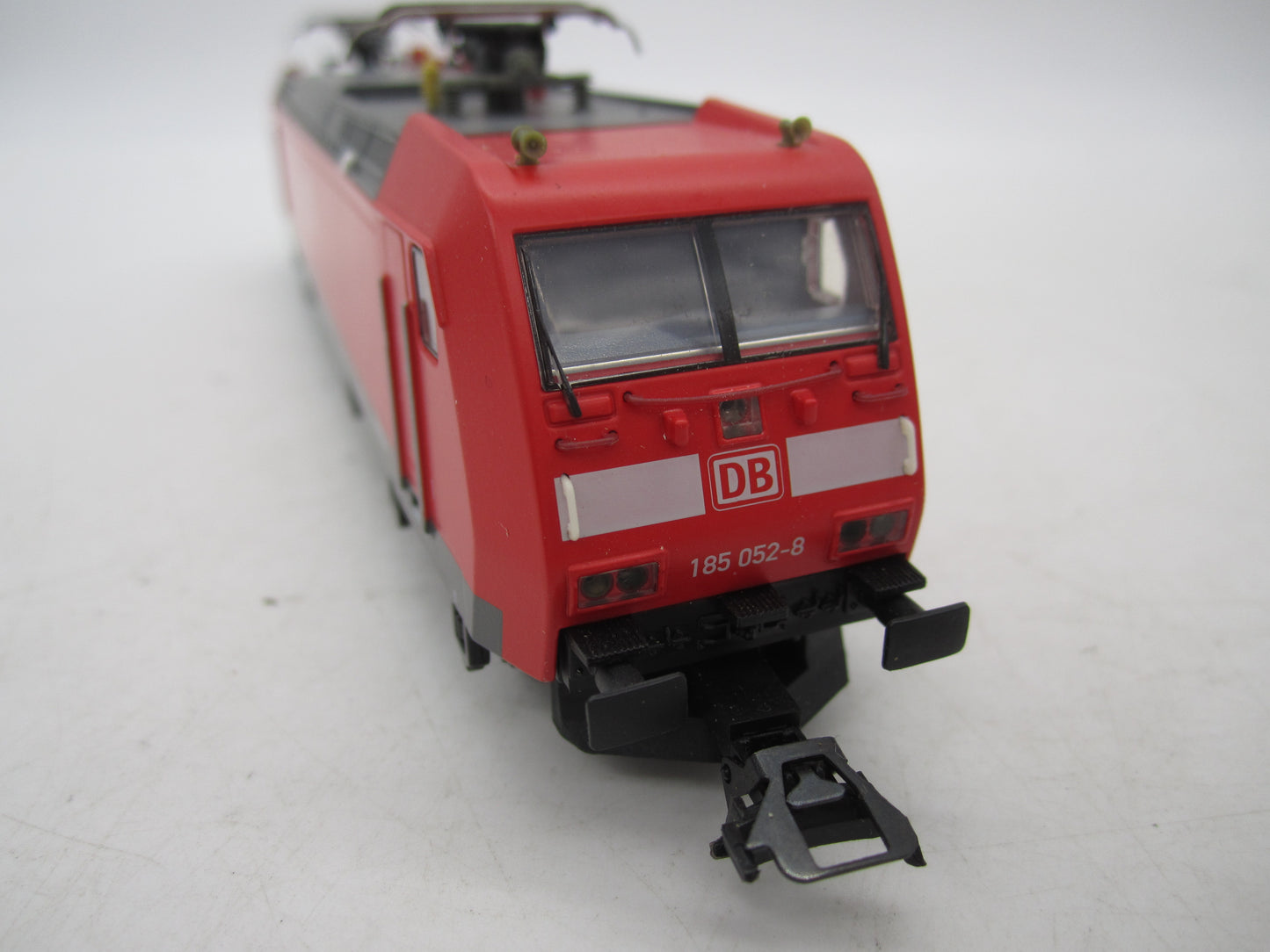 Märklin H0 - 36850 - E-loc, BR 185 van de DB - Digitaal
