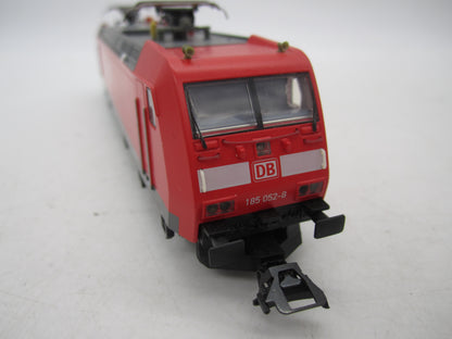 Märklin H0 - 36850 - E-loc, BR 185 van de DB - Digitaal