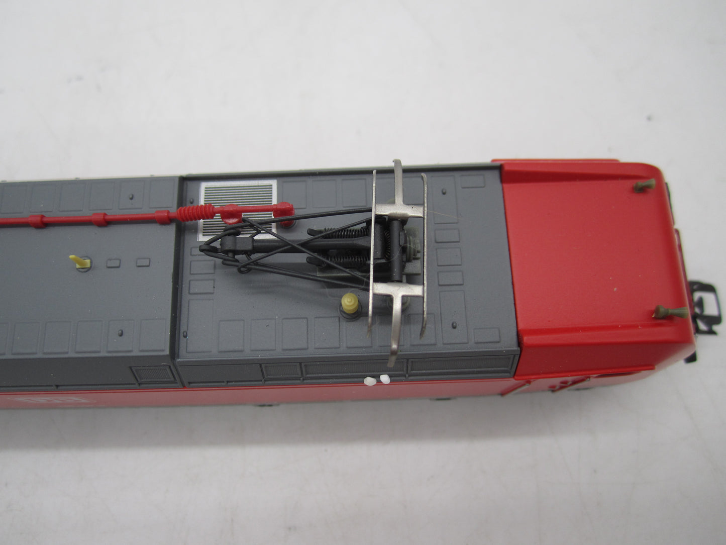 Märklin H0 - 36850 - E-loc, BR 185 van de DB - Digitaal