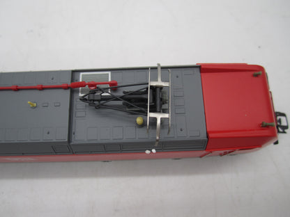 Märklin H0 - 36850 - E-loc, BR 185 van de DB - Digitaal
