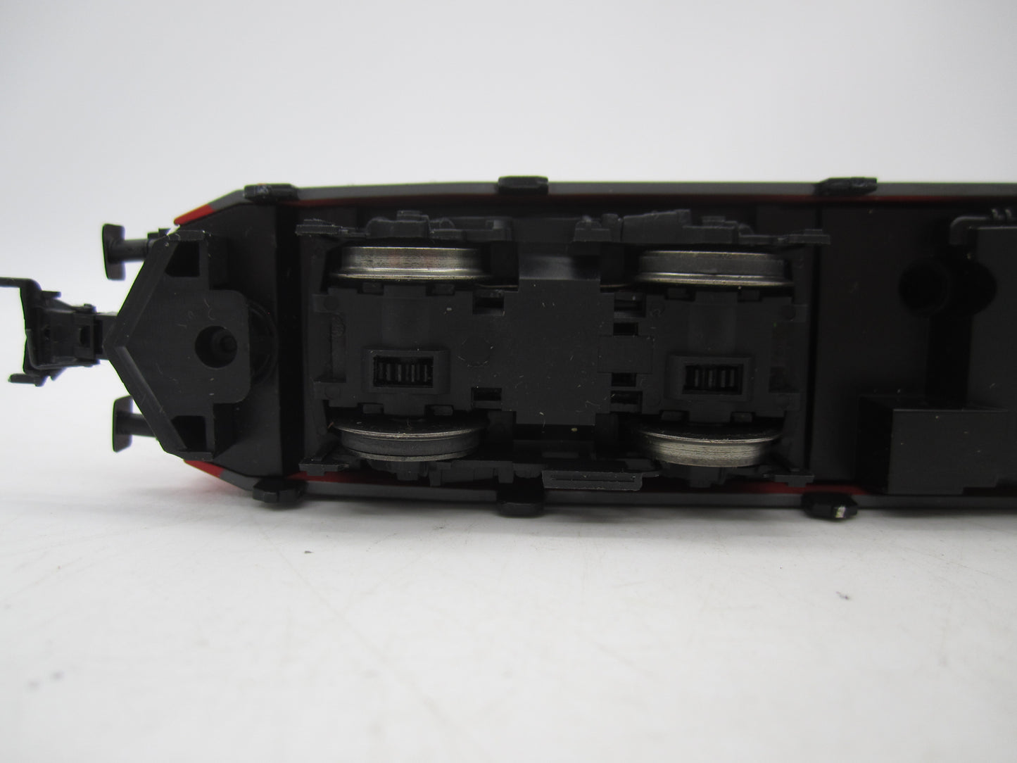 Märklin H0 - 36850 - E-loc, BR 185 van de DB - Digitaal