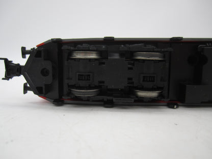 Märklin H0 - 36850 - E-loc, BR 185 van de DB - Digitaal