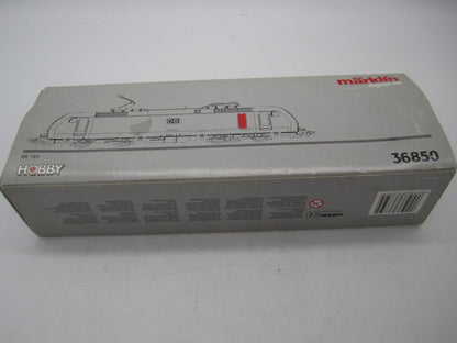 Märklin H0 - 36850 - E-loc, BR 185 van de DB - Digitaal
