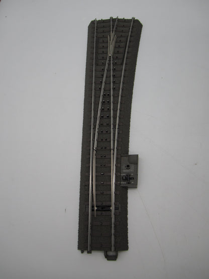Märklin H0 - 24712 - C-Rail slanke wissel rechts