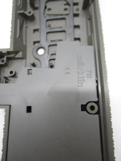 Märklin H0 - 24712 - C-Rail slanke wissel rechts