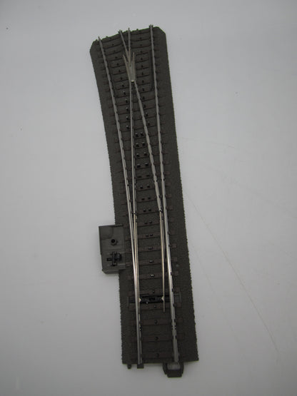 Märklin H0 - 24711 - C-Rail slanke wissel links