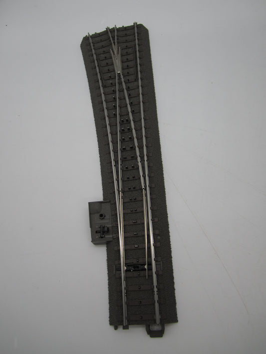 Märklin H0 - 24711 - C-Rail slanke wissel links