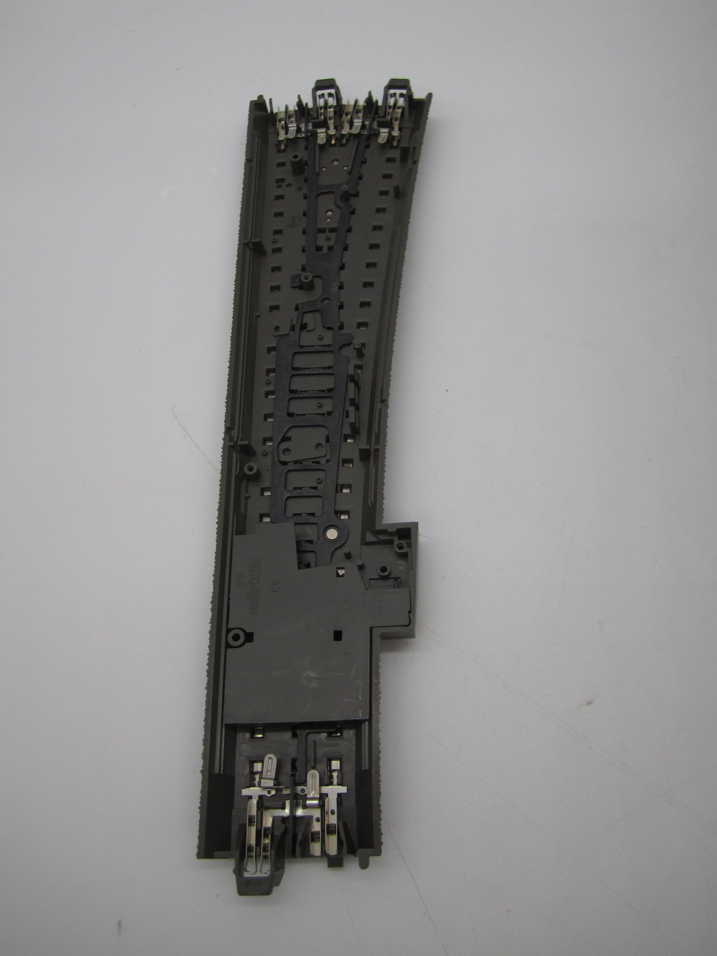 Märklin H0 - 24711 - C-Rail slanke wissel links