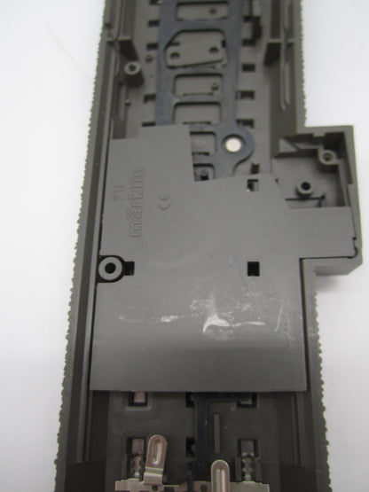 Märklin H0 - 24711 - C-Rail slanke wissel links