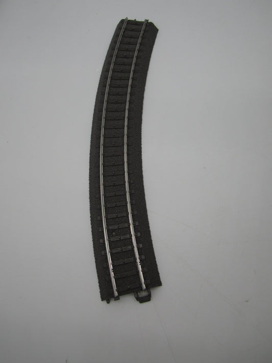 Märklin H0 - 24230 - C-Rail gebogen rail R2