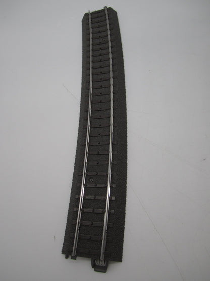 Märklin H0 - 24912 - C-Rail tegenboog slanke wissel