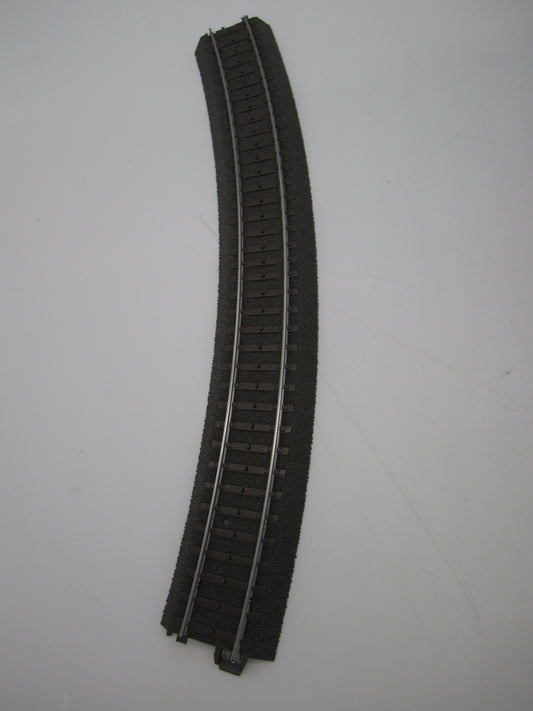 Märklin H0 - 24330 - C-Rail gebogen rail R3