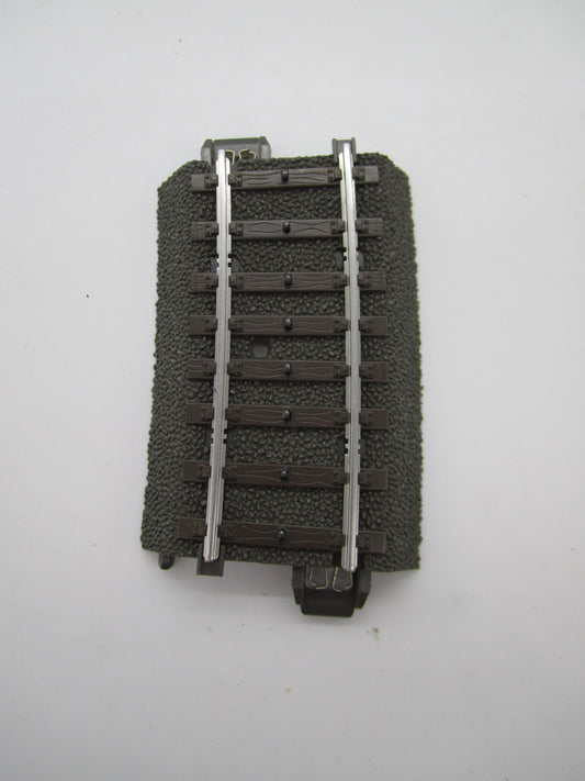 Märklin H0 - 24207 - C-Rail R2 passtukje gebogen