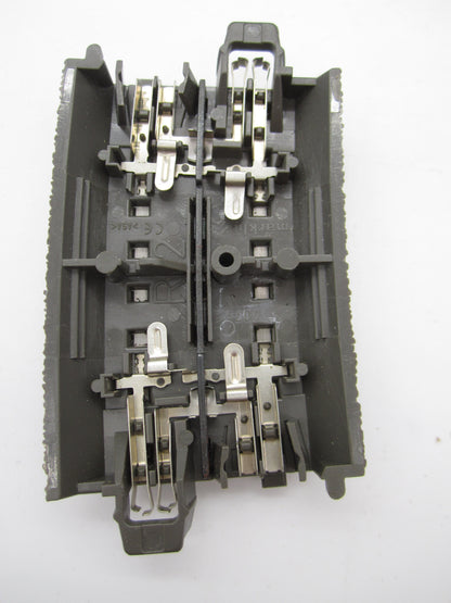 Märklin H0 - 24207 - C-Rail R2 passtukje gebogen