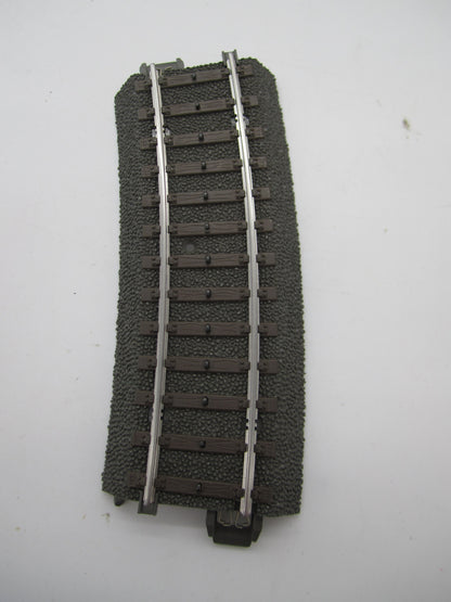 Märklin H0 - 24115 - C-Rail R1 passtukje gebogen