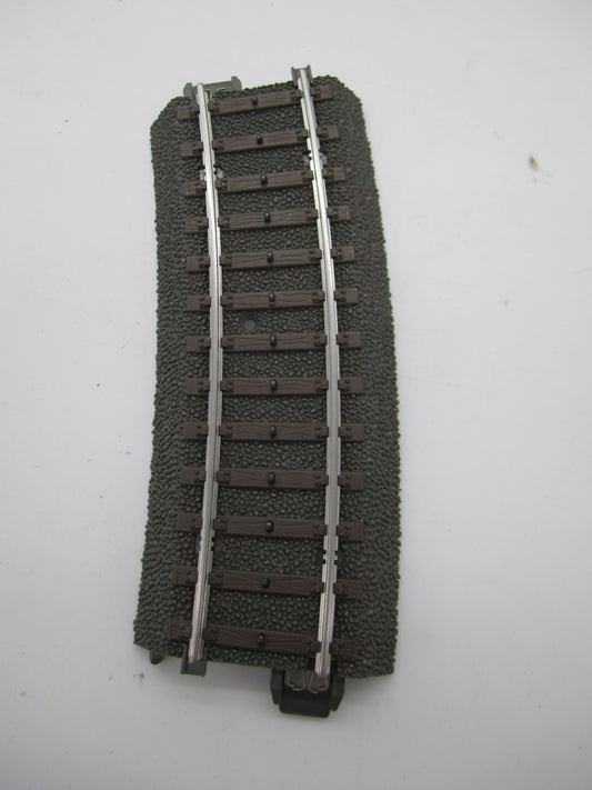 Märklin H0 - 24115 - C-Rail R1 passtukje gebogen