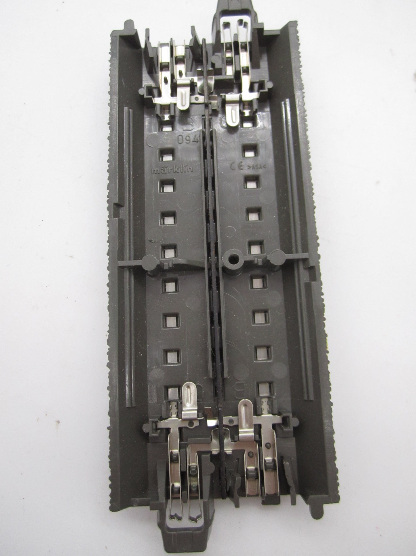 Märklin H0 - 24094 - C-Rail recht passtukje 94,2 mm