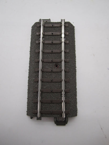 Märklin H0 - 24077 - C-Rail recht passtukje 77,5 mm