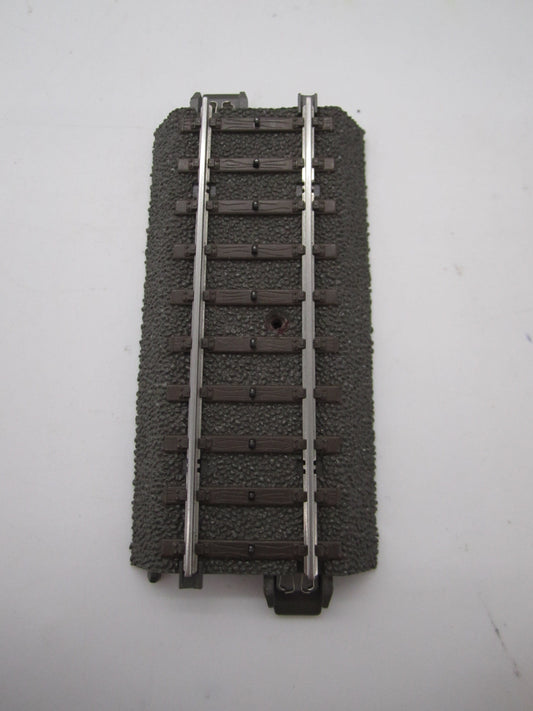 Märklin H0 - 24077 - C-Rail recht passtukje 77,5 mm