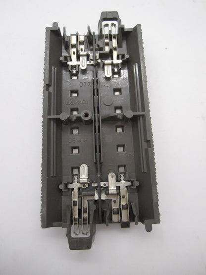 Märklin H0 - 24077 - C-Rail recht passtukje 77,5 mm