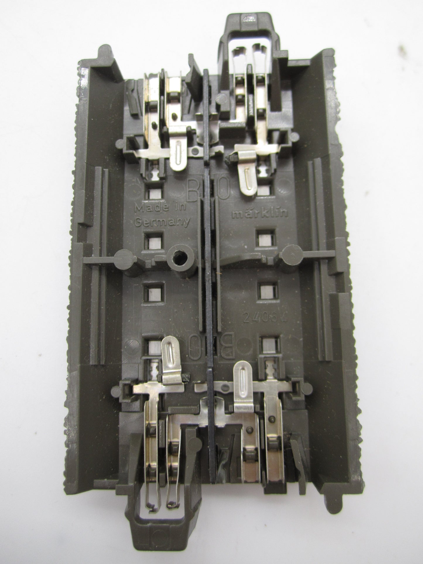 Märklin H0 - 24064 - C-Rail recht passtukje 64,3 mm