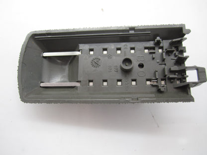 Märklin H0 - 24977 - C-Rail Raileinde met stootblok