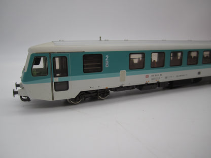 Märklin H0 - 3376 - Tweedelig treinstel BR 628 van de DB - Analoog