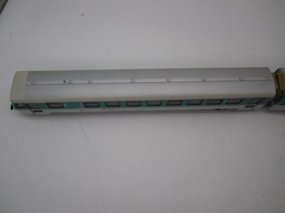 Märklin H0 - 3376 - Tweedelig treinstel BR 628 van de DB - Analoog