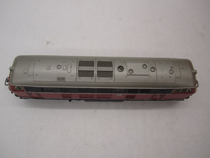 Märklin H0 - 3075 - Dieselloc, BR 216 van de DB - Analoog