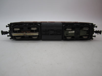 Märklin H0 - 3075 - Dieselloc, BR 216 van de DB - Analoog