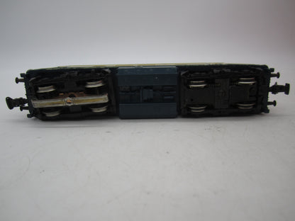 Märklin H0 - 3074 - Dieselloc, BR 216 van de DB - Analoog