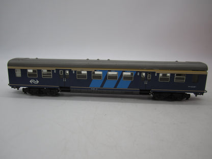 Märklin H0 - 4117 - Personenwagen 2e klas Plan E van de NS