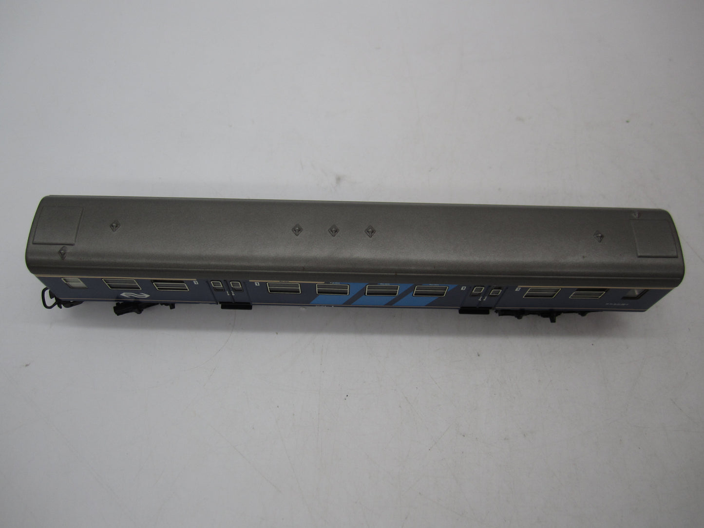Märklin H0 - 4117 - Personenwagen 2e klas Plan E van de NS
