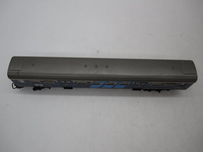 Märklin H0 - 4117 - Personenwagen 2e klas Plan E van de NS
