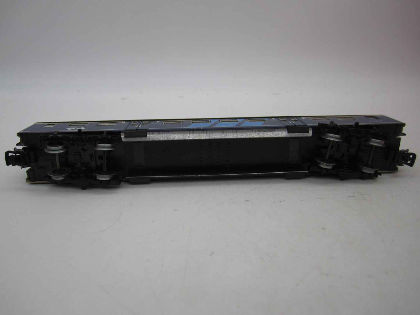 Märklin H0 - 4117 - Personenwagen 2e klas Plan E van de NS