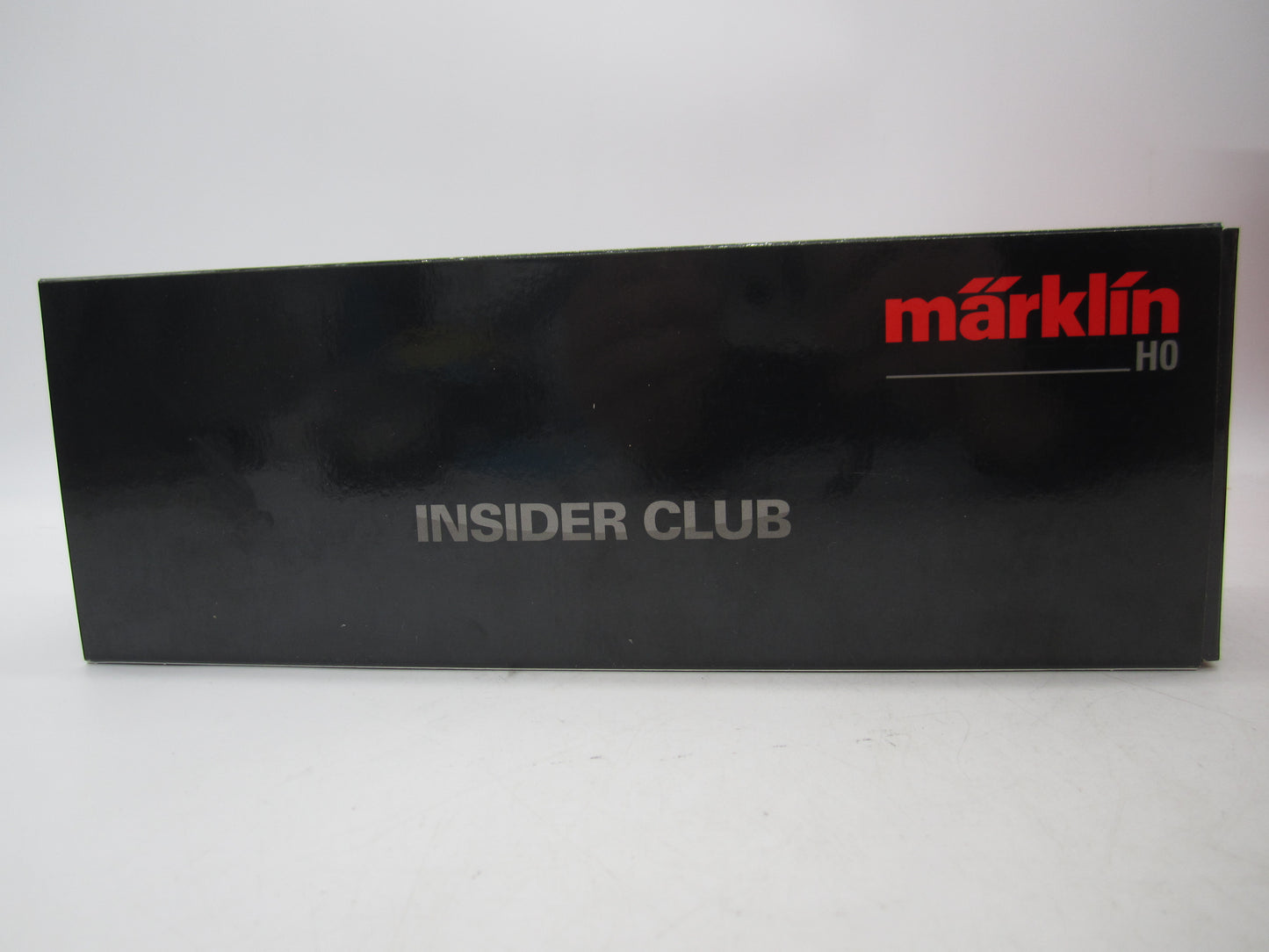 Märklin H0 - 39781 - Stoomloc met tender, Serie 78.10 van de DB - MFX+/Sound - Insider