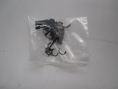 Märklin H0 - 39781 - Stoomloc met tender, Serie 78.10 van de DB - MFX+/Sound - Insider