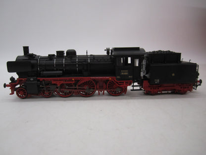 Märklin H0 - 39781 - Stoomloc met tender, Serie 78.10 van de DB - MFX+/Sound - Insider