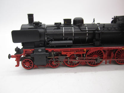 Märklin H0 - 39781 - Stoomloc met tender, Serie 78.10 van de DB - MFX+/Sound - Insider