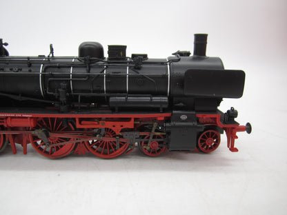 Märklin H0 - 39781 - Stoomloc met tender, Serie 78.10 van de DB - MFX+/Sound - Insider