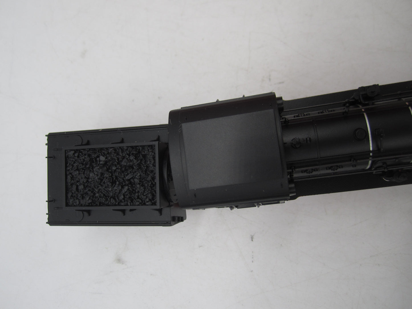 Märklin H0 - 39781 - Stoomloc met tender, Serie 78.10 van de DB - MFX+/Sound - Insider