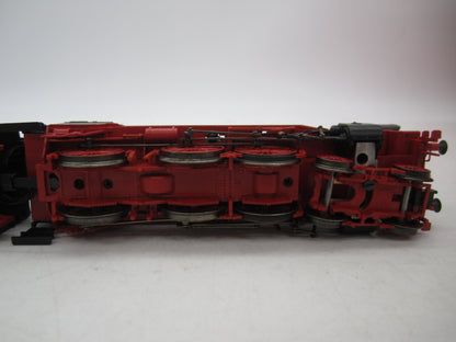 Märklin H0 - 39781 - Stoomloc met tender, Serie 78.10 van de DB - MFX+/Sound - Insider