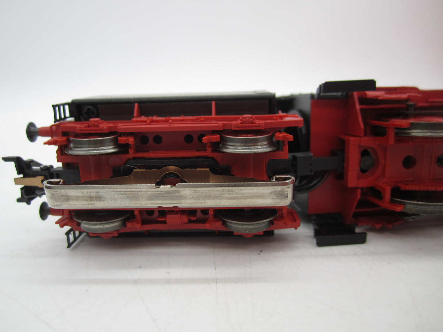 Märklin H0 - 39781 - Stoomloc met tender, Serie 78.10 van de DB - MFX+/Sound - Insider