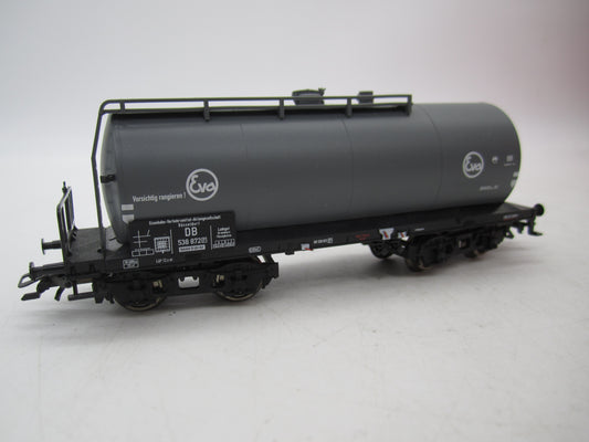 Märklin H0 - 46539 - 4-assige ketelwagen "Eva" van de DB