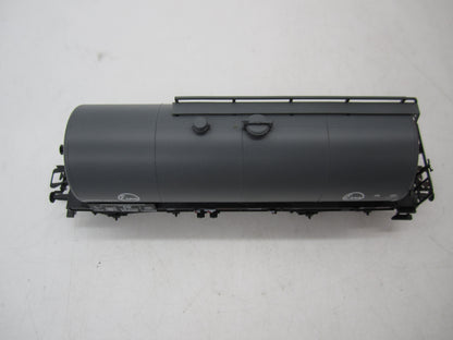 Märklin H0 - 46539 - 4-assige ketelwagen "Eva" van de DB